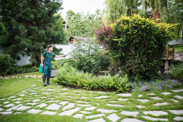 Pest Control Cost in West Pittston, PA